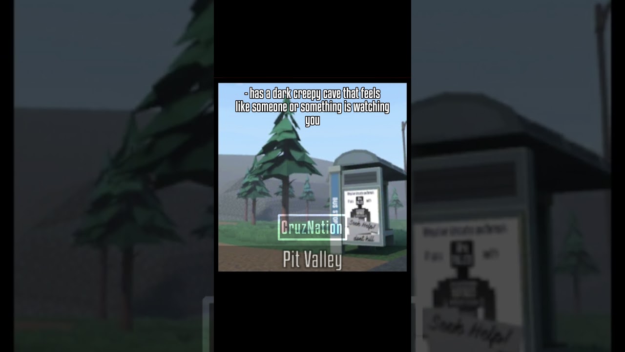 gorebox maps that feels disturbing #gorebox