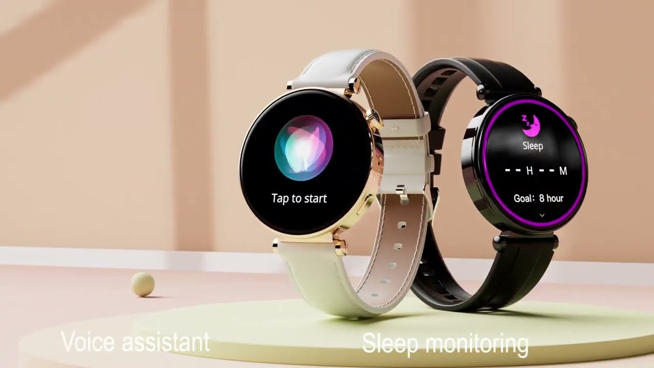 HK41 Amoled Bluetooth Calling Fashion Smartwatch Manufacturer Smart Watch Wholesalers Factory