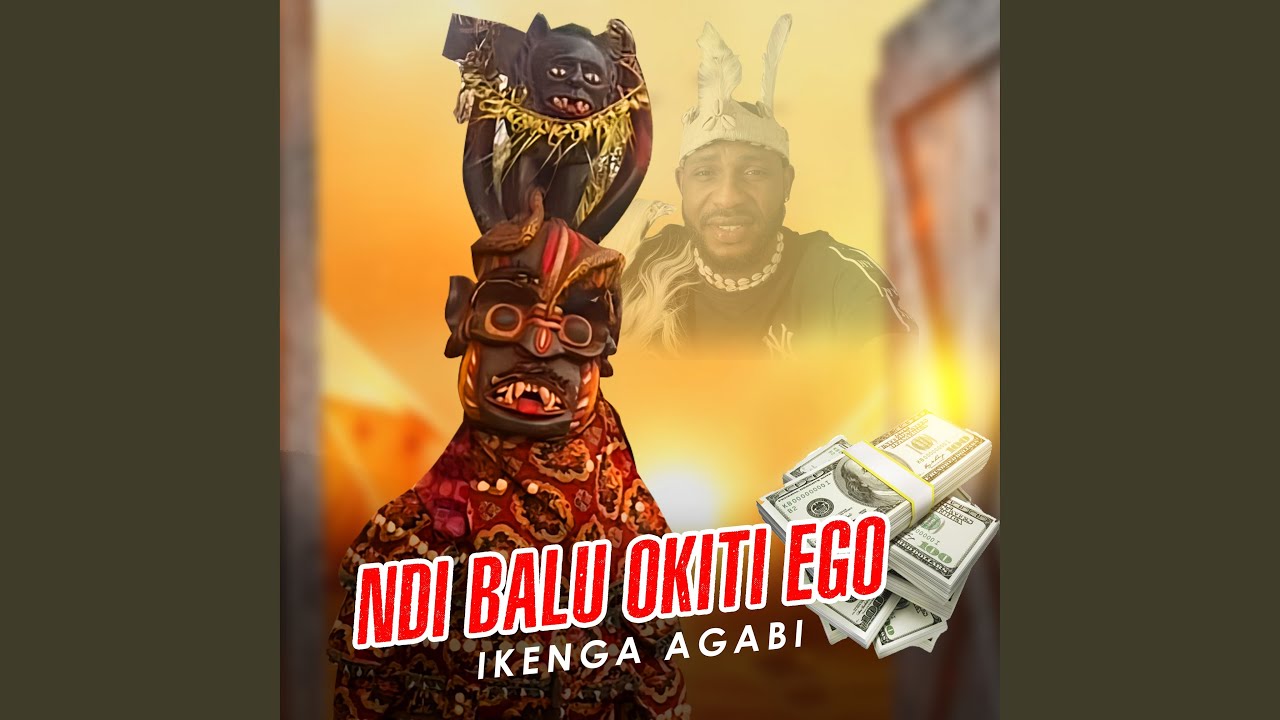 Ndi Balu Okiti Ego