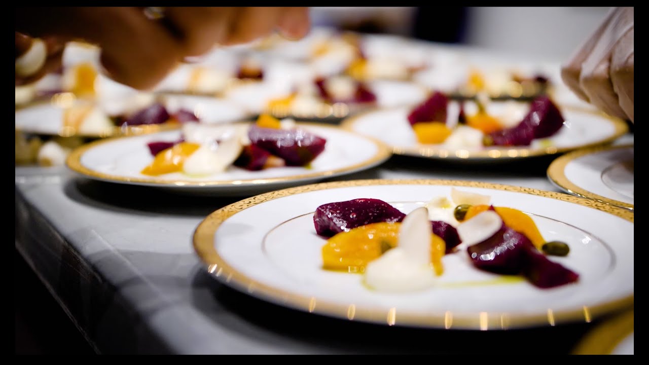 M8 Bistro & Bar Highlight - Seaside Restaurant, Catering & Event Space in Vancouver BC