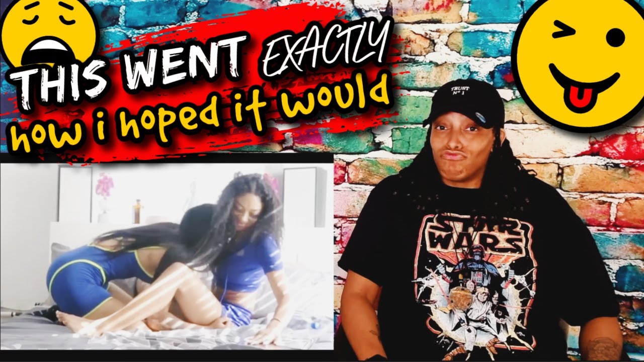 PINK LADY P.I.L.L. PRANK ON GIRLFRIEND 😈💦 | SWAYY N JAYYY | UNSOLICITED TRUTH REACTION