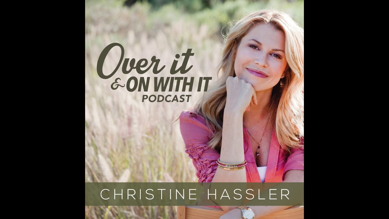 Coaches Corner: How to get over betrayal - Podcast