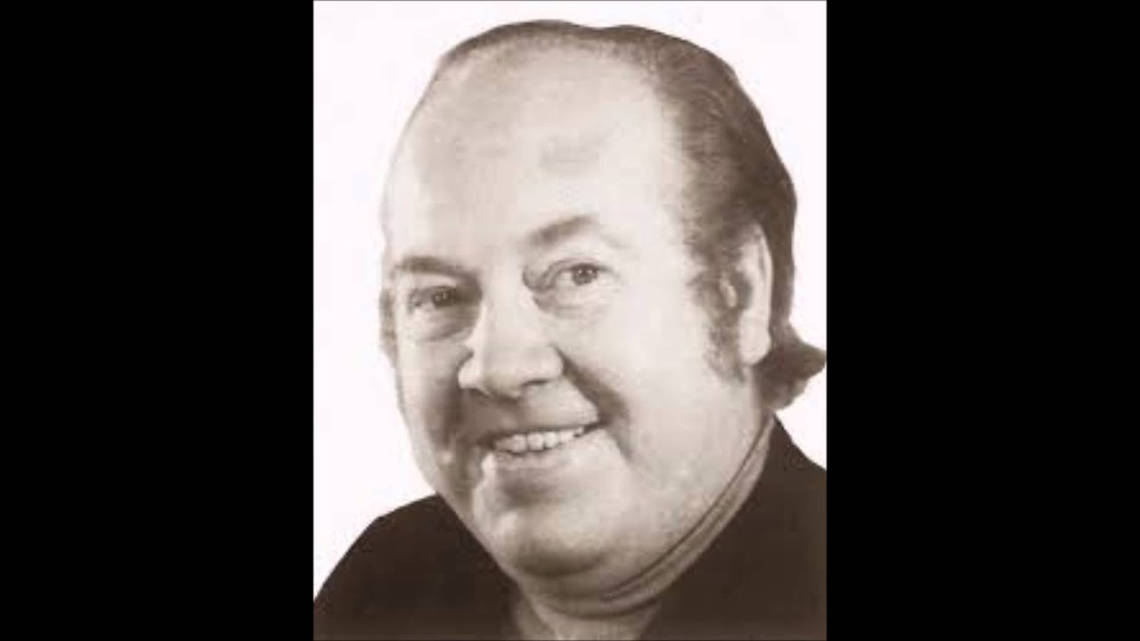 HIL DIG FRELSER OG FORSONER - Erik Påske med Willy Grevelund's orkester 1979