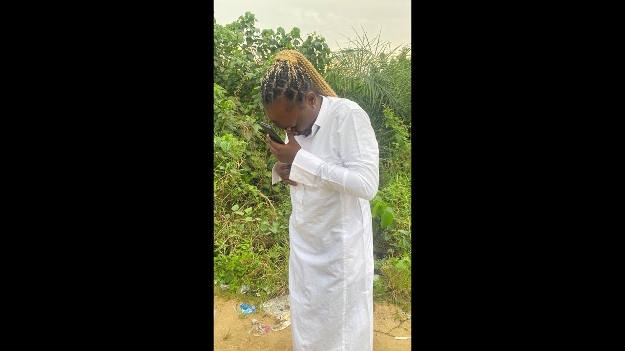 Prophetess Favour tv is live let’s pray for good health