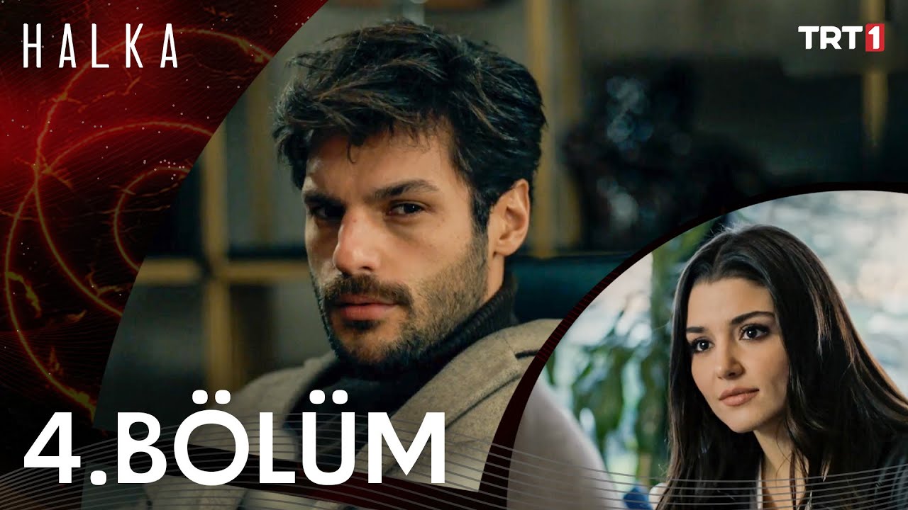 Halka 4. Bölüm