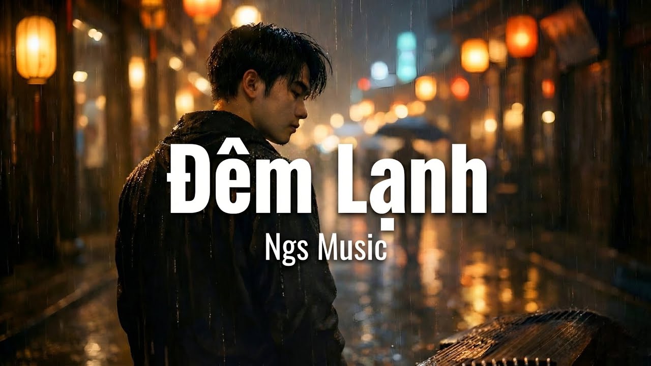 Đêm Lạnh [NGS Music]