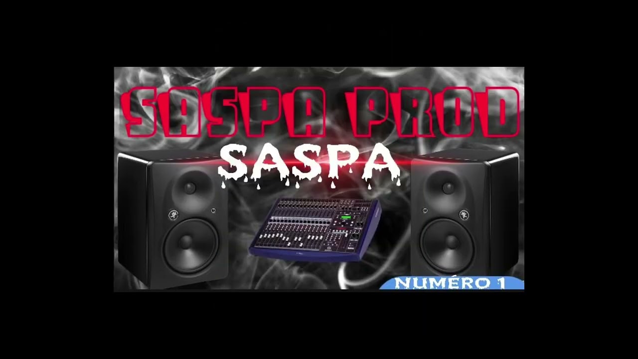 SASPA PROD