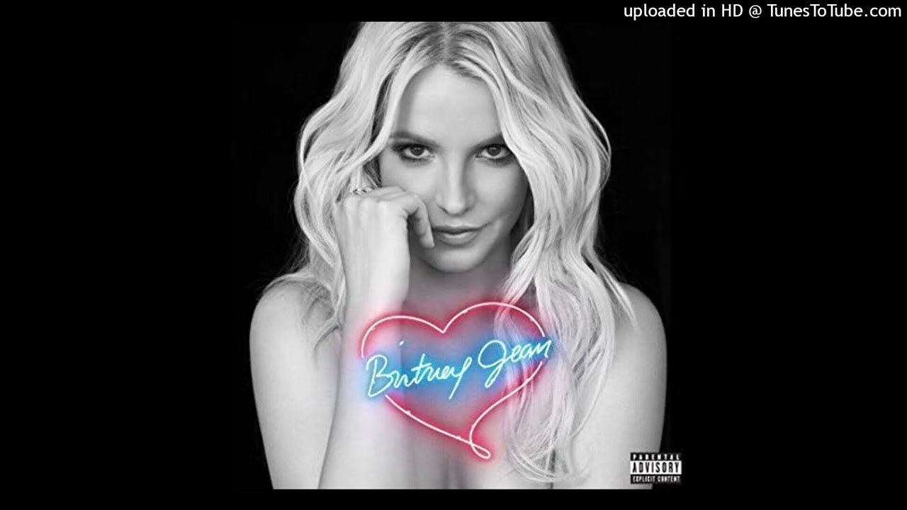 Britney Spears - Till It´s Gone (Instrumental) (Filtered By SemBrilliantStar)
