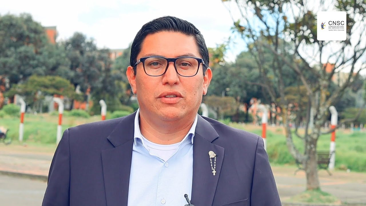 #ElMéritoSiExiste testimonio Ricardo Estupiñán, 🏆 Ganador Concurso de Méritos