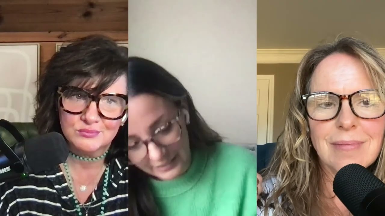 Breaking Free From Enmeshment: A Conversation with Therapist, Lauren Auwood