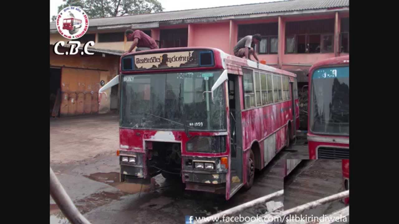 63 3050_KD12_2013_CTB_SLTB_BUS_KIRINDIWELA_6