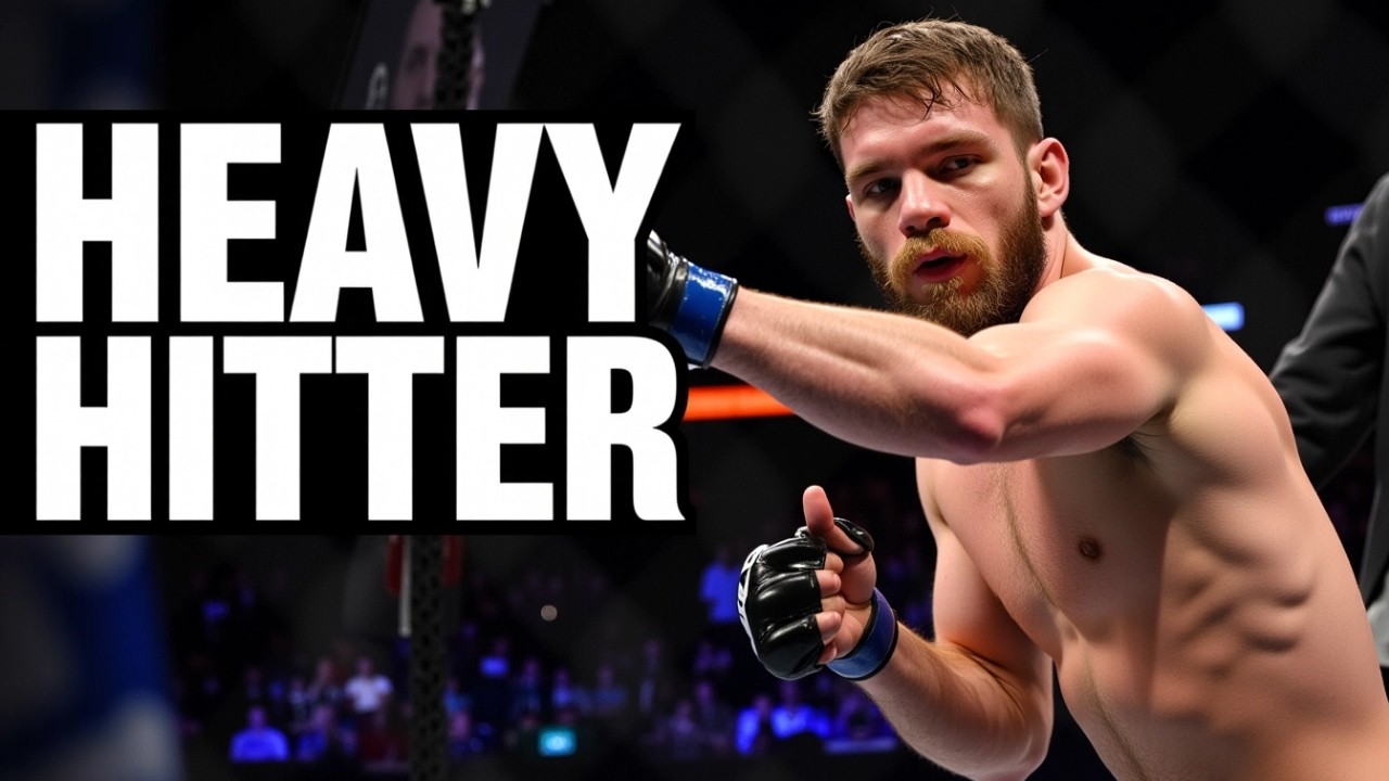 UFC 5 Ranked MMA random fighters to start the night variety gaming!