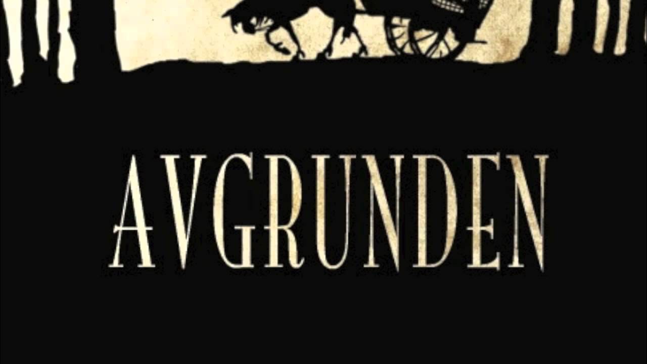 Avgrunden - I de Förtorkade Benens Dal
