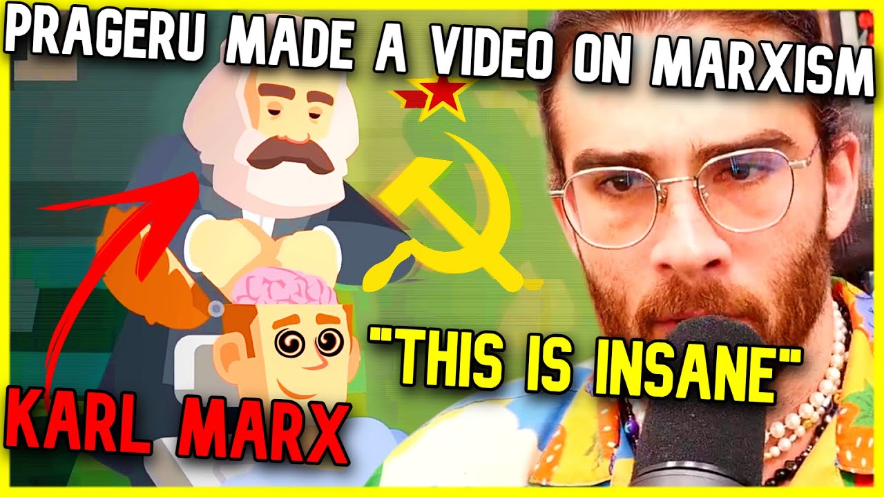 PragerU: 