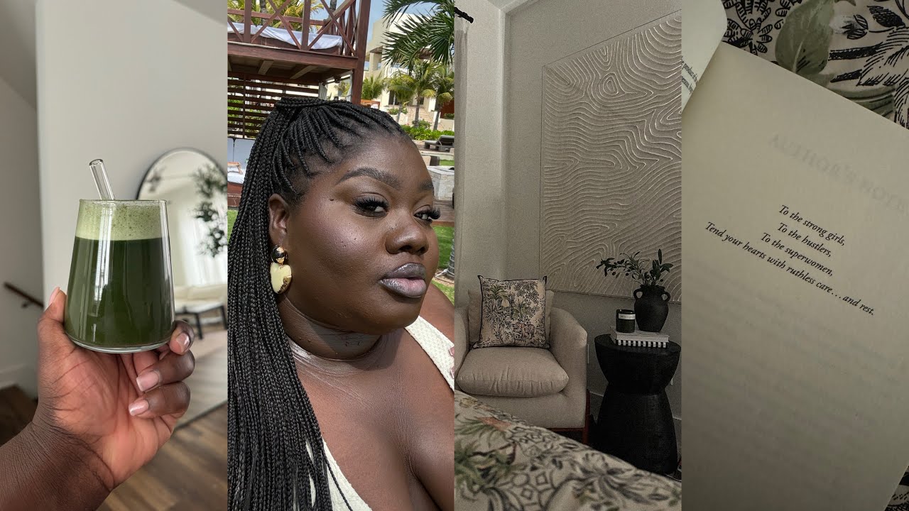 VLOG | Dating is so GHETTO ! Filling My Cup, New Kitchen Gadgets, Daily Errands & More