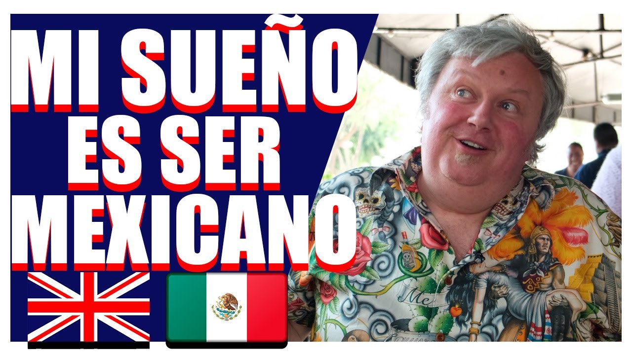 ¡VETADO en INGLATERRA x DEFENDER a MEXICANOS! 😮🇬🇧🇲🇽 (Chilanglés / Inglaterra) Ep. 294