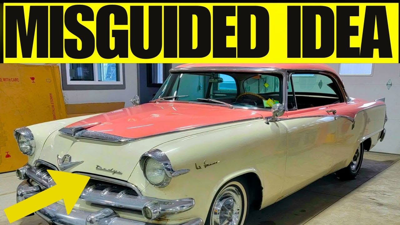 What REALLY Happened When 2500 Women Bought the Pink Dodge La Femme