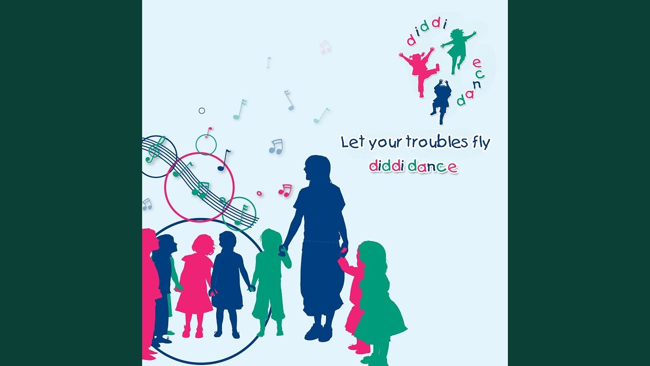 Let Your Troubles Fly