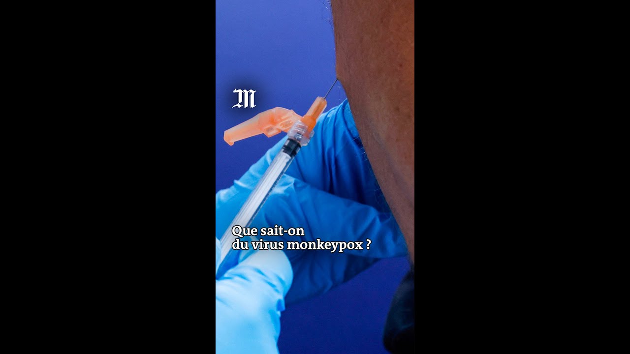 C'est quoi la mpox ?