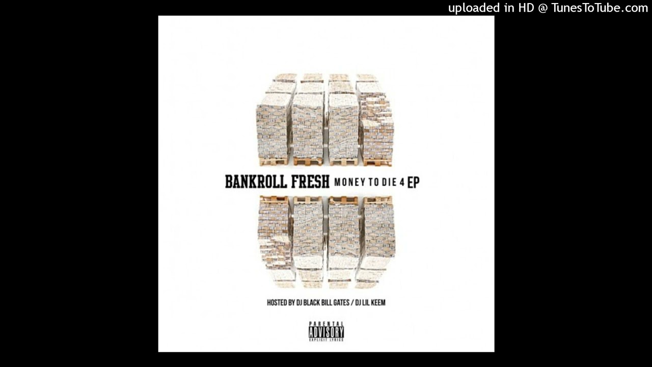 D Rich x Bankroll Fresh x Jeezy Type Beat - 