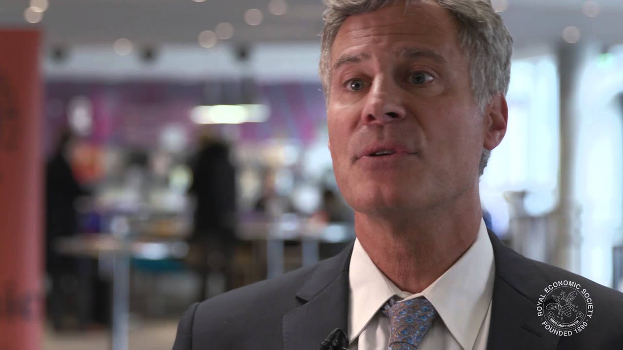 Why the Minimum Wage Worked - Alan Krueger - RES 2016