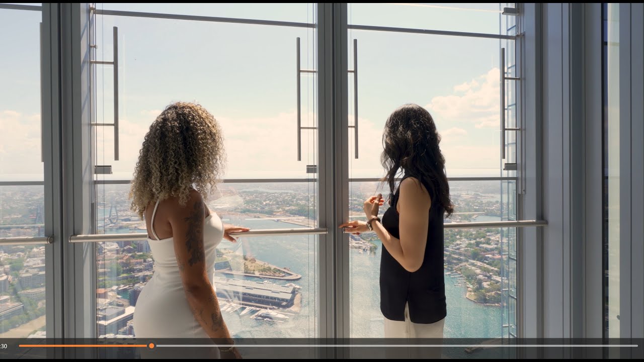 One Sydney Harbour Barangaroo