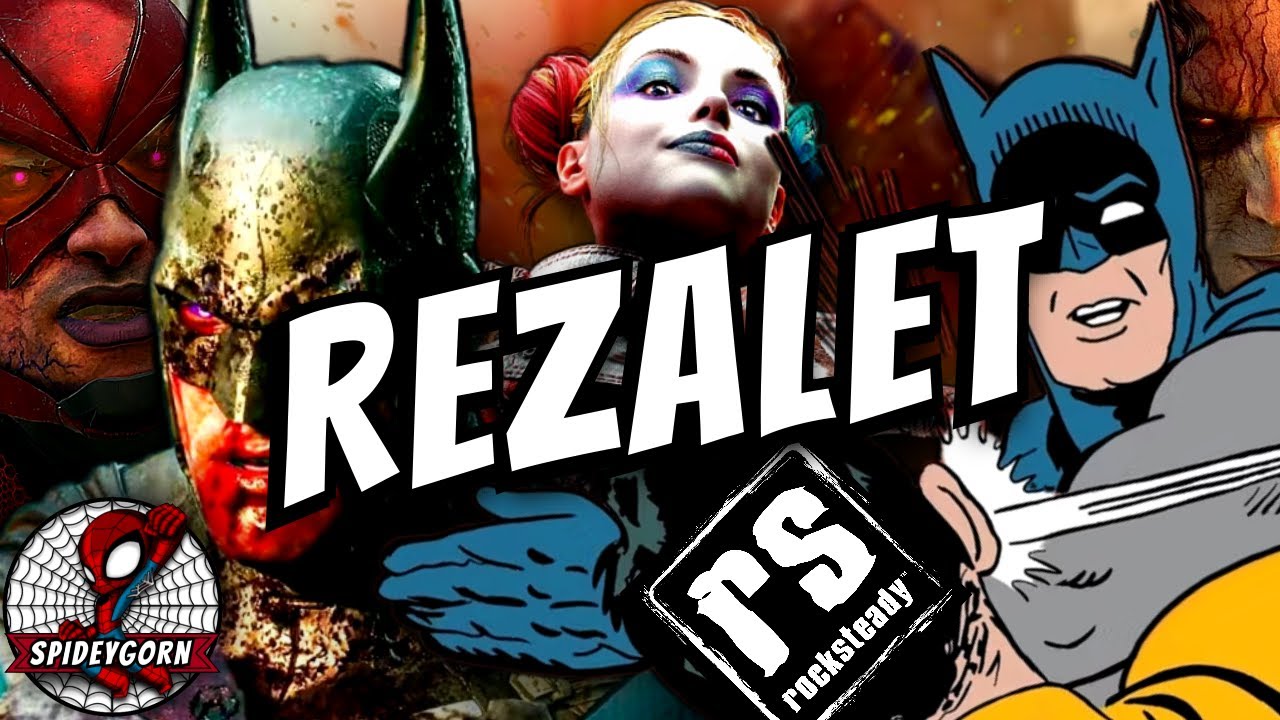 Karakterlere Saygısız ve Sinir Bozucu - Suicide Squad: Kill The Justice League İnceleme