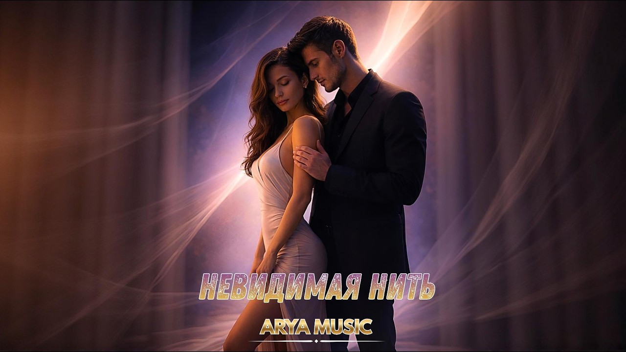 ARYA MUSIC - Невидимая нить