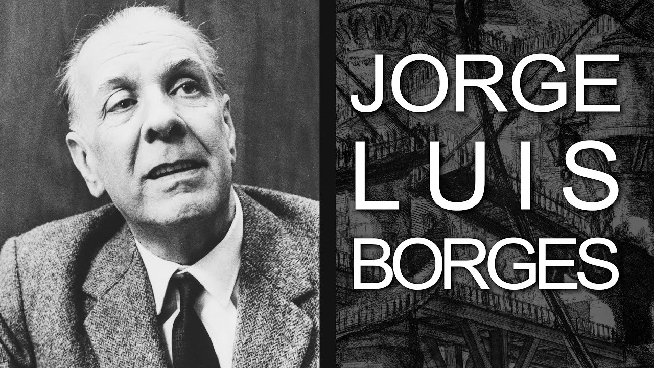 Aus meiner Privatbibliothek: ,Der Unsterbliche‘ von Jorge Luis Borges