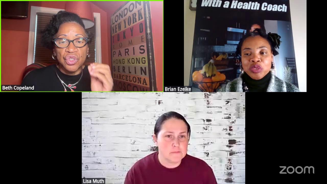 GCBN Living Well Wednesday | Gut Health Reset with Dr. ChiChi
