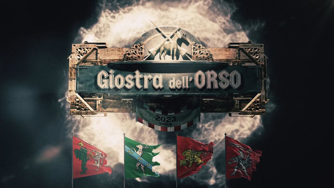 La Giostra dell'Orso 2023
