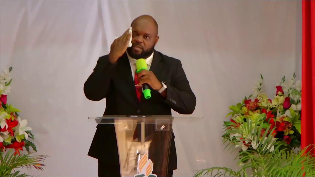 Heathfield SDA Church Live Stream