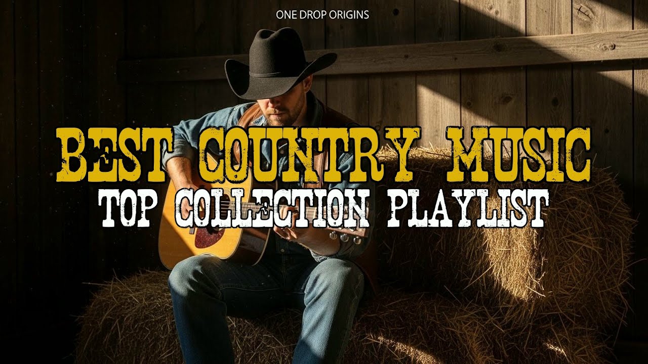 Country Whiskey Songs 2026 – 2 Hours Barroom Ballads Honky Tonk