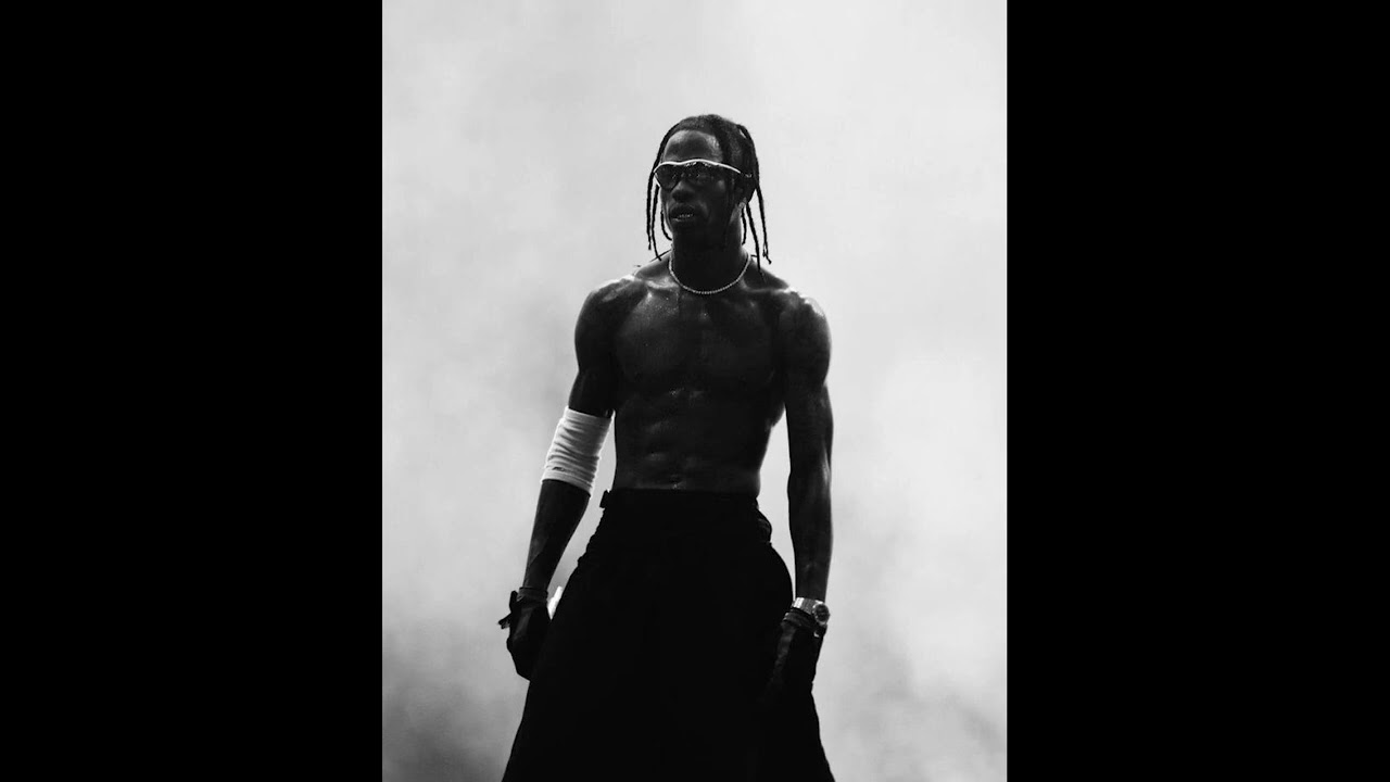 [BEAT SWITCH] Travis Scott x Drake Type Beat - 