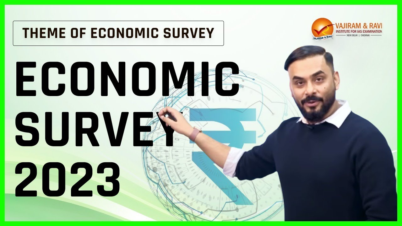 Economic Survey 2022-23