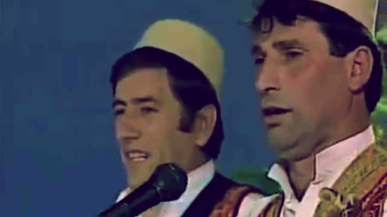 Këngë dibrane - 