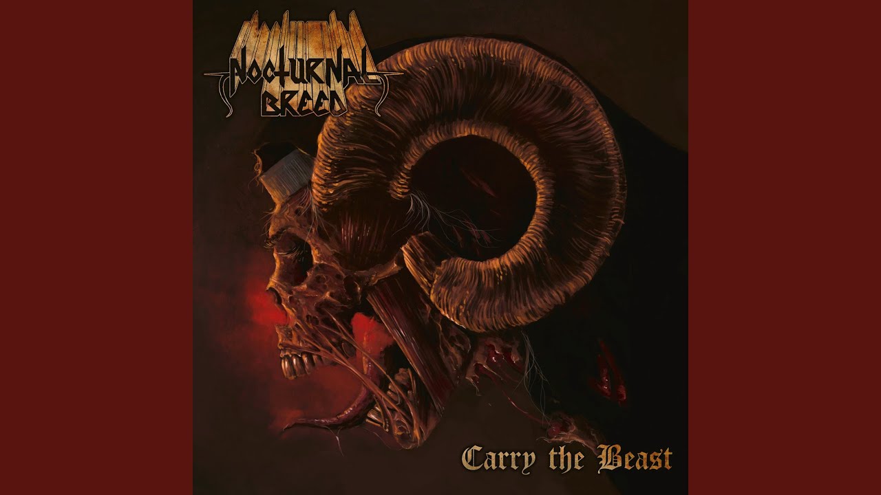 Thrash Metal Hate Saw (The Last Act of Terror)