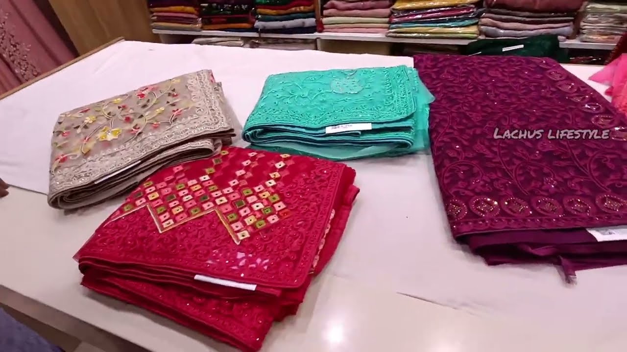 RMKV Pongal Silk Cotton Sarees Ikkat Pochampalli Silk  Designer Work Saree Gift Silk Rs.750 onwards