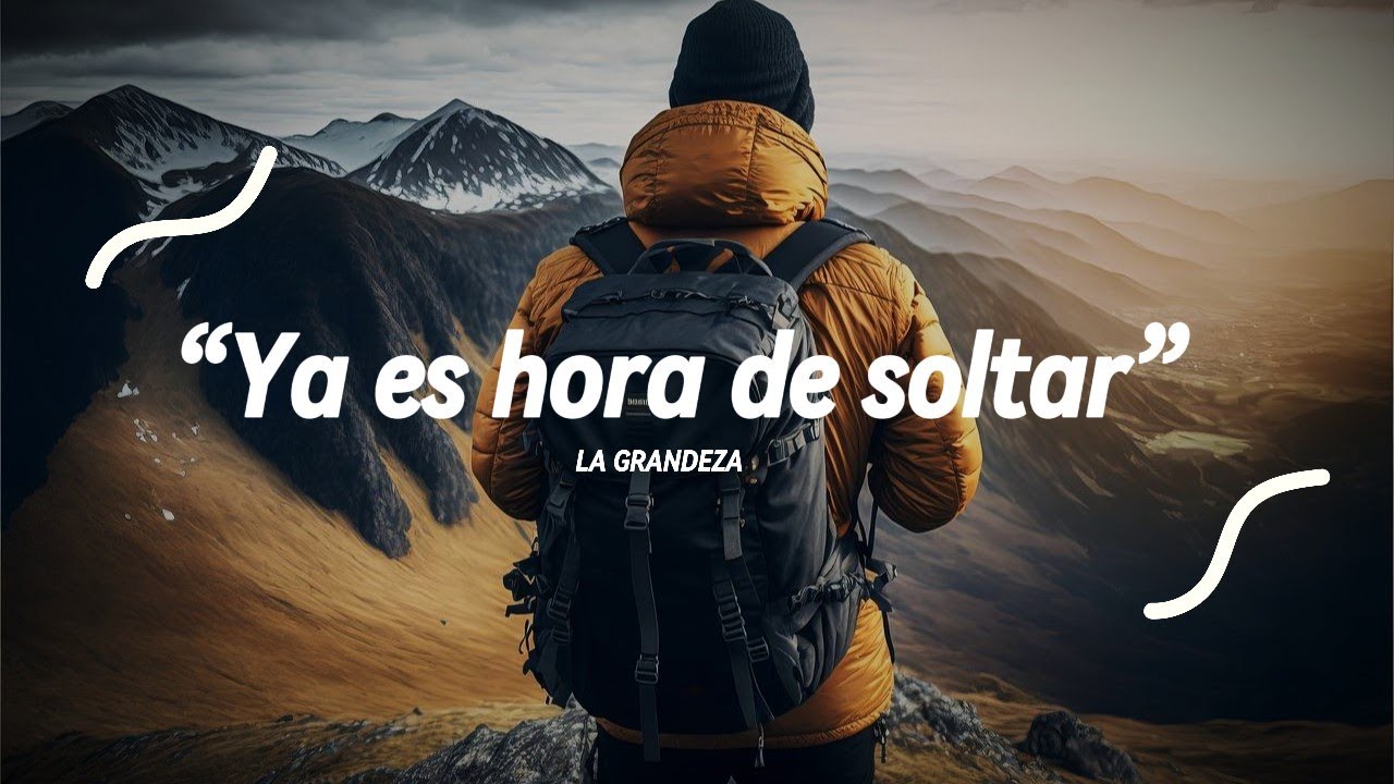 “Este mensaje cambiará tu manera de ver el dolor”