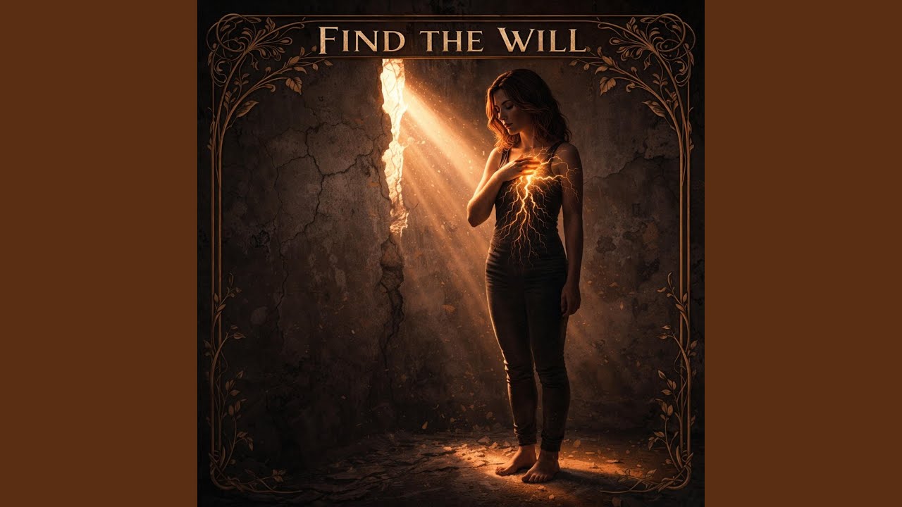 Find the Will