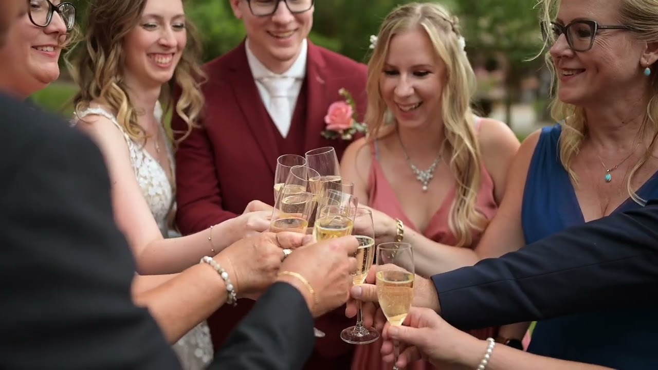 Dóra & Laci | Hotel Gottwald | 2023