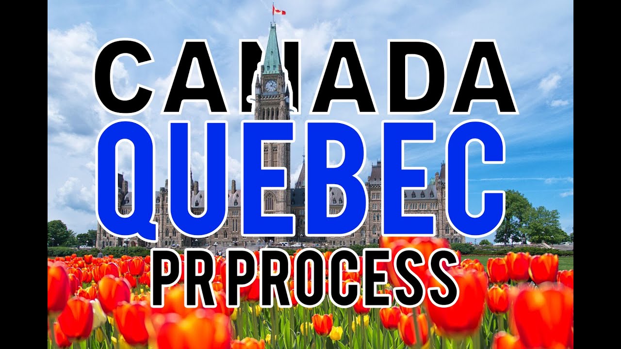 How to Obtain CSQ in Quebec Canada! HOw I Got Mine