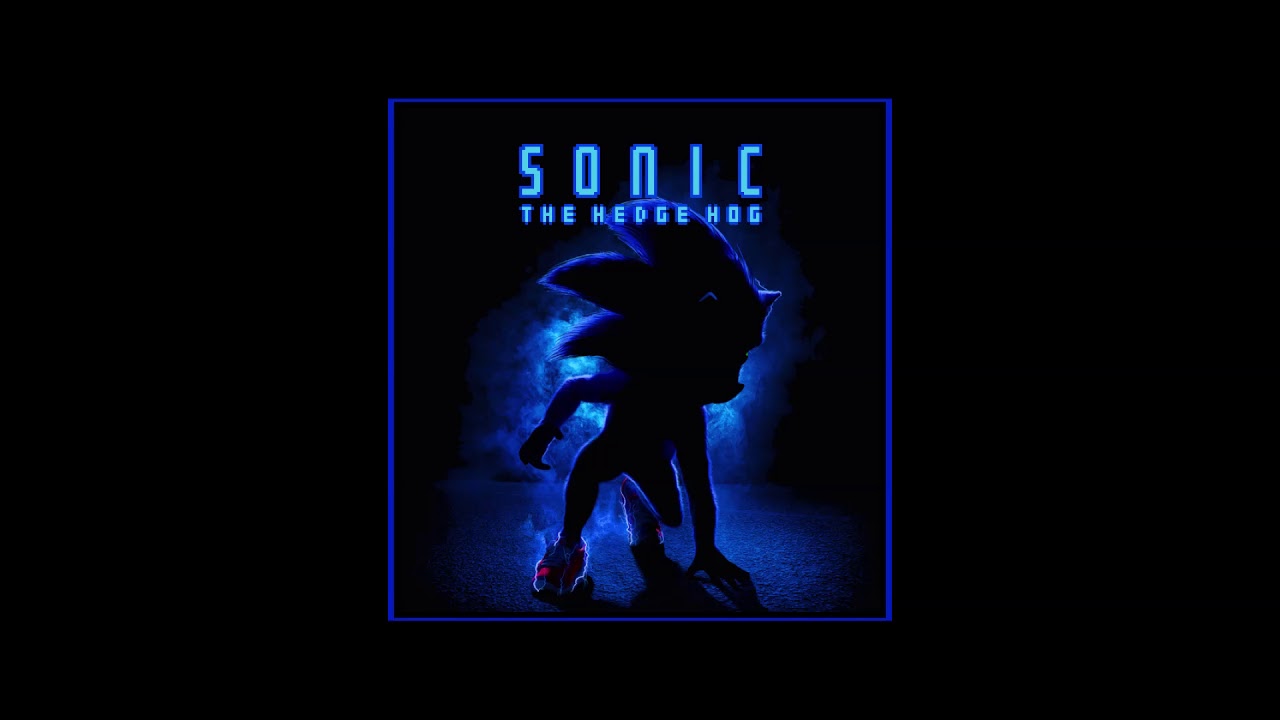 Creepy Sonic Movie