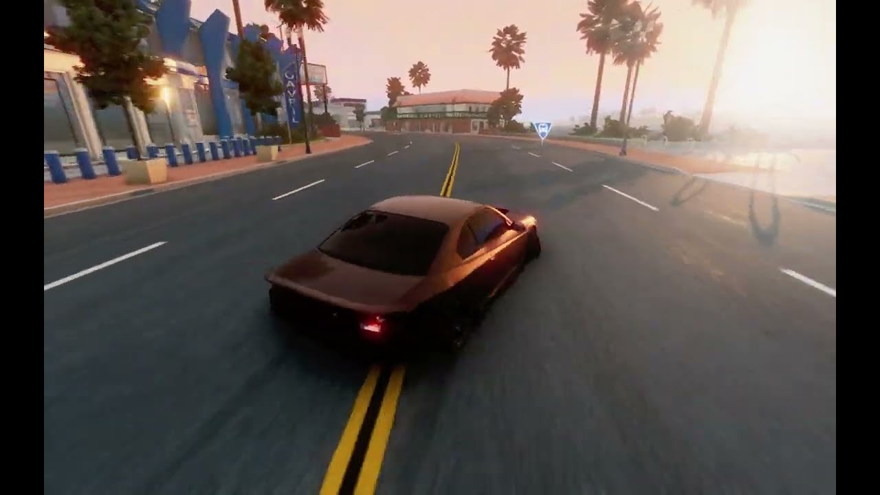 Silvia S15 Drift 2