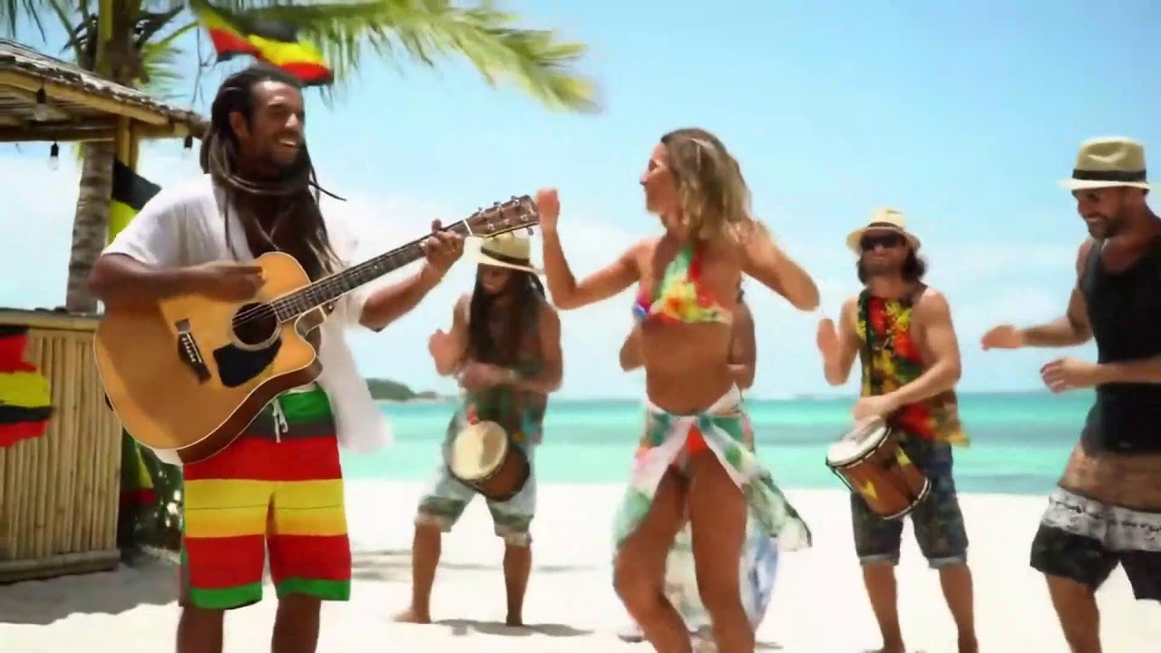 Drug Song Janko Nilovic Acoustic Reggae 2025 Guitar Vibes Playlist for Work & Focus