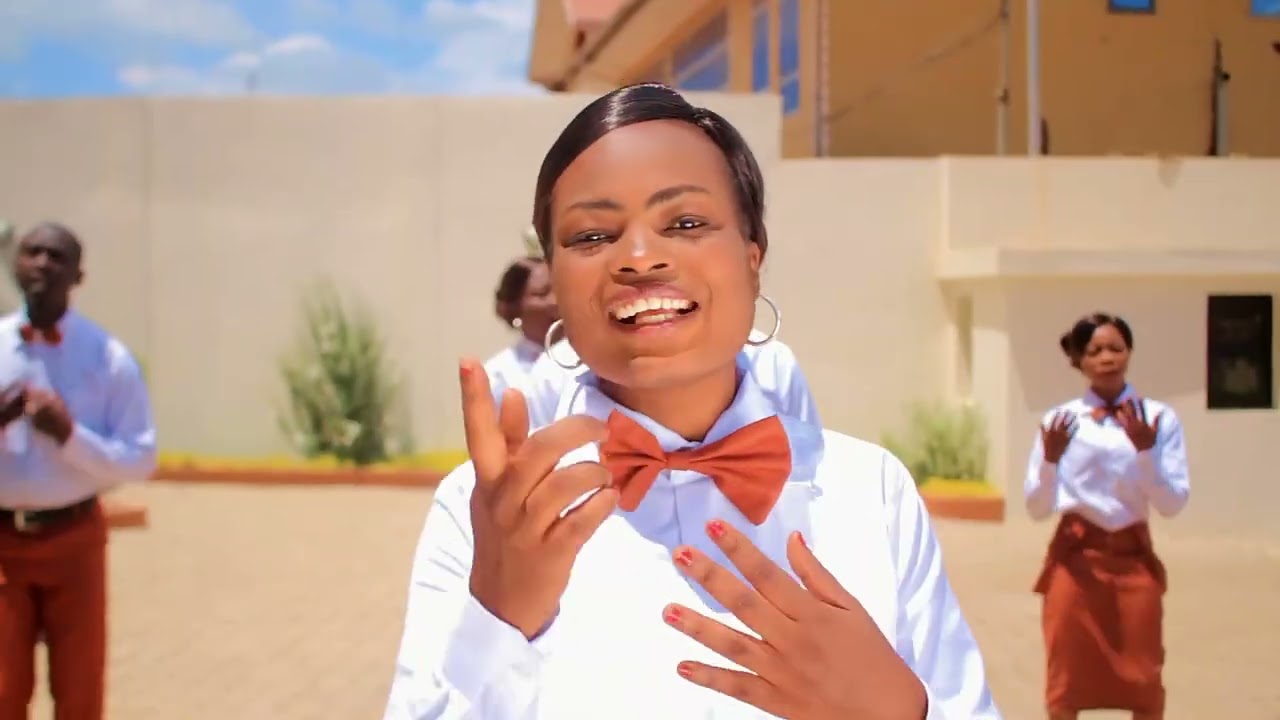 Ujumbe_Chorale_Evangélique_Umoja_CECA20_Sukisa_Bunia