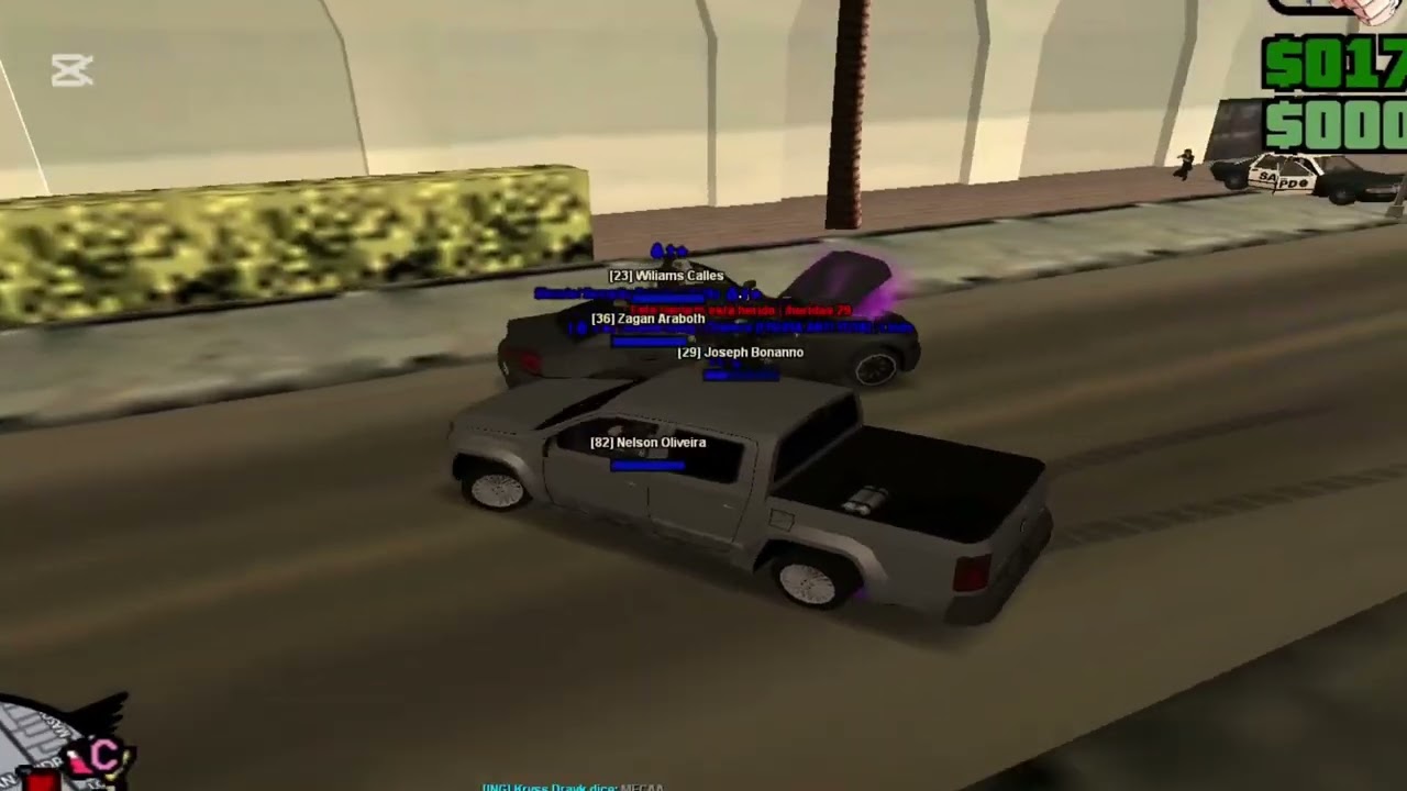 Troll | Domando PM