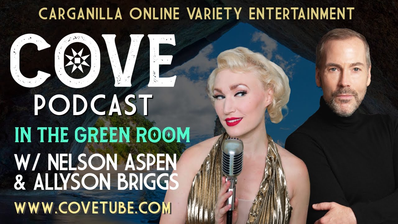 Nelson Aspen & Allyson Briggs - 