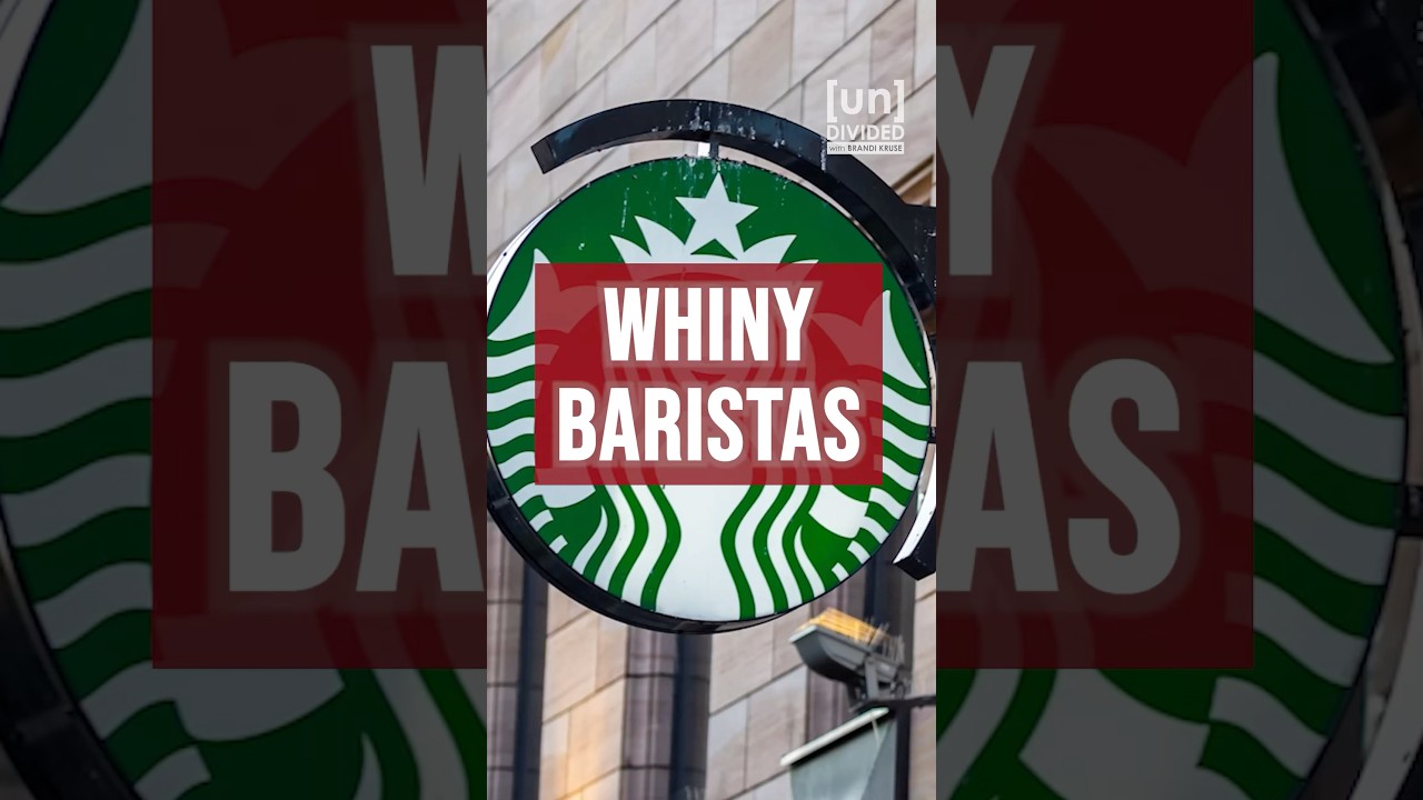 Brandi ma trudną wiadomość dla barist&oacute;w Starbucksa, kt&oacute;rzy strajkują.