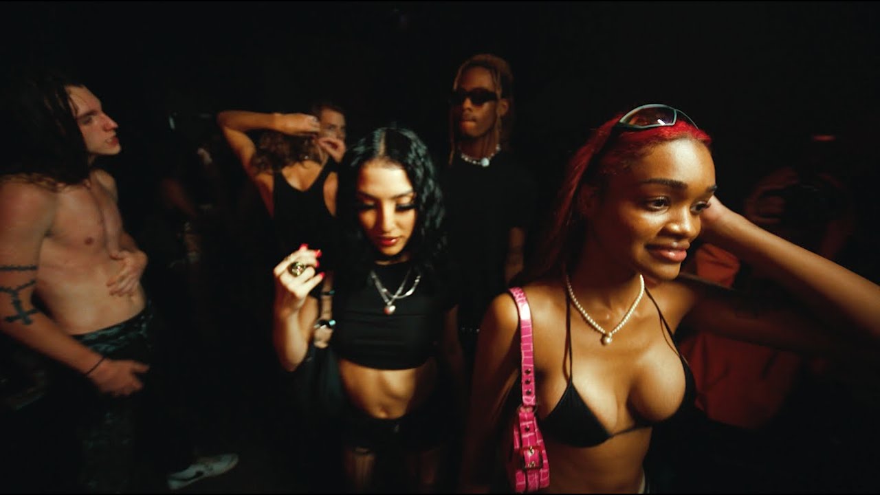 Sid Shyne - YOU V.S YOU